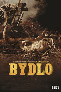 Bydlo affiche