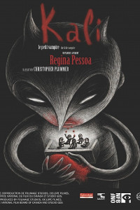 Kali affiche