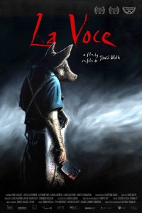lavoce