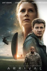 Arrival