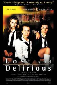 Lost_and_Delirious_poster