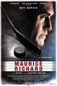 maurice-richard-affiche